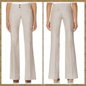 NWT Cassidy flare fit the limited dress pants